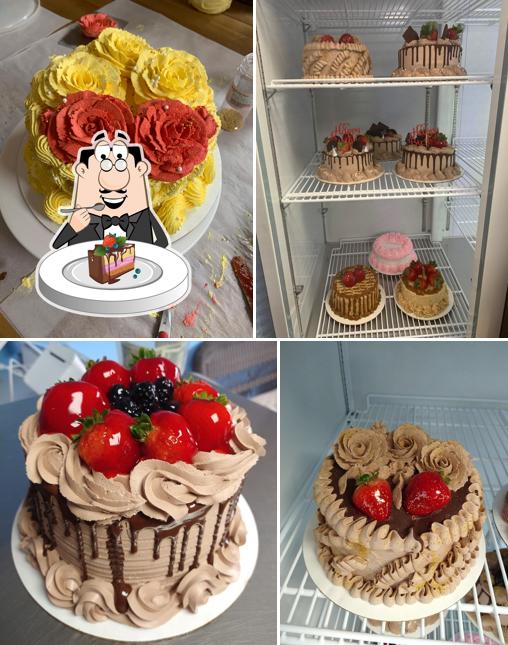 Curbelo's Bakery