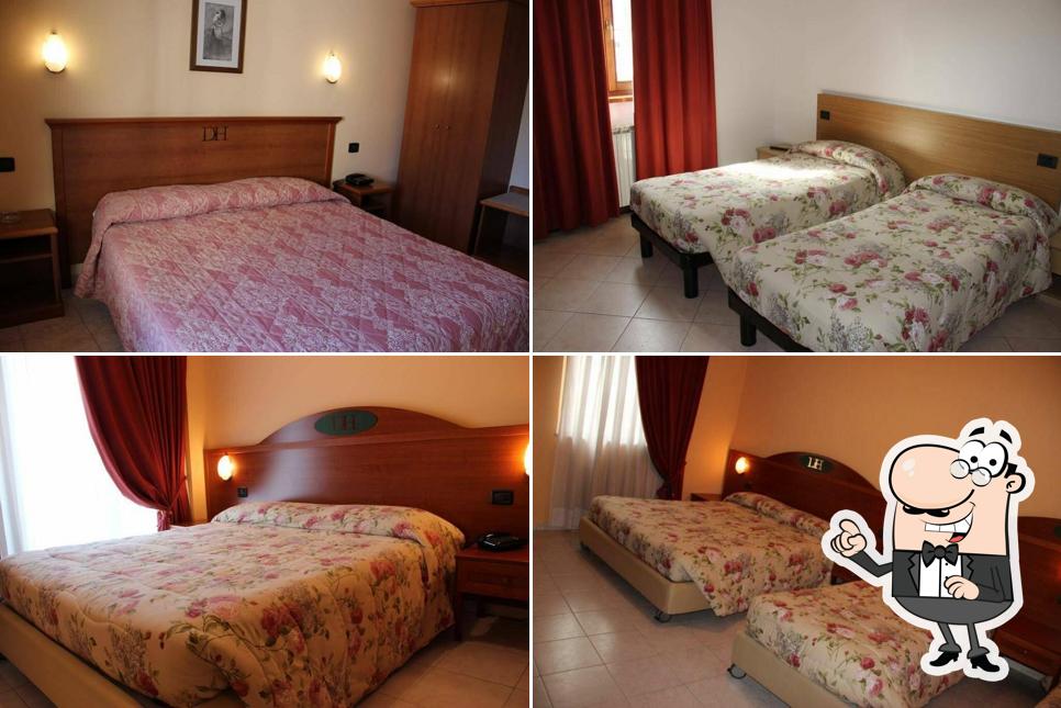 Demy Hotel Di Demicheli & Poli & C Snc