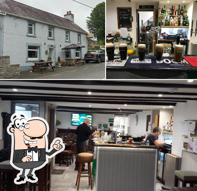 Eagle Inn