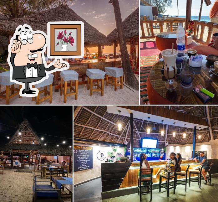 Fisherman's Seafood & Grill