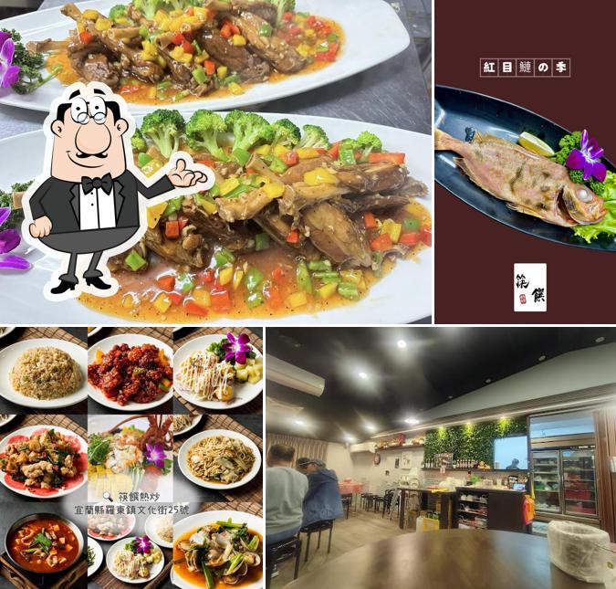 筷饌熱炒Kuai Zhuan Stir fry&Beer 。6/8公休一日