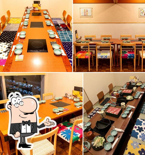Kyoto Rokkaku MIYABIAN Sannomiya Branch
