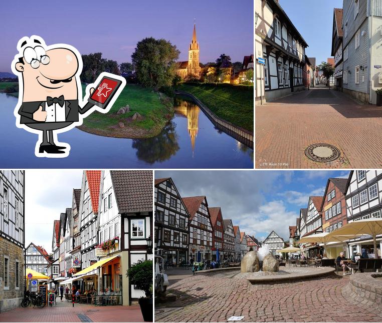 Marktwirtschaft Rinteln