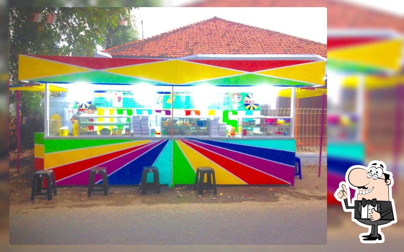 Martabak Super Rasa Cabang 7