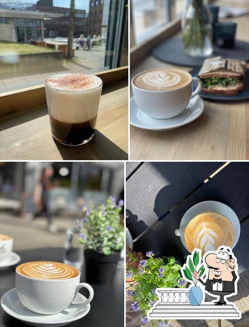 Munin KaffeHus