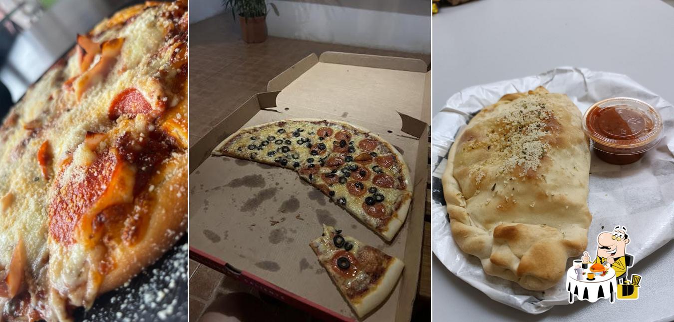 Pepitos Pizza Boquete