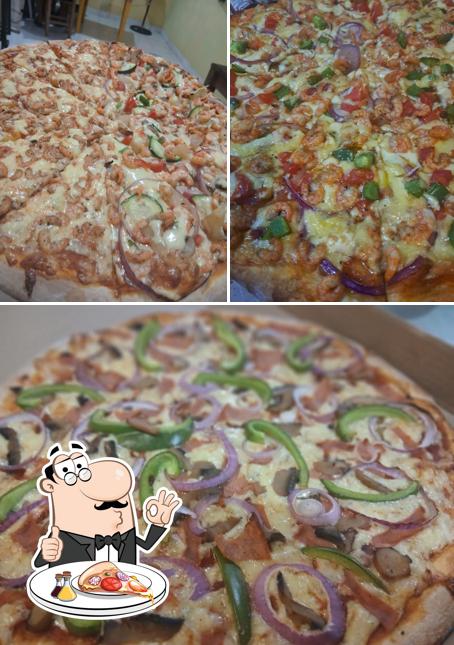 Pizzeria Hanngu´s