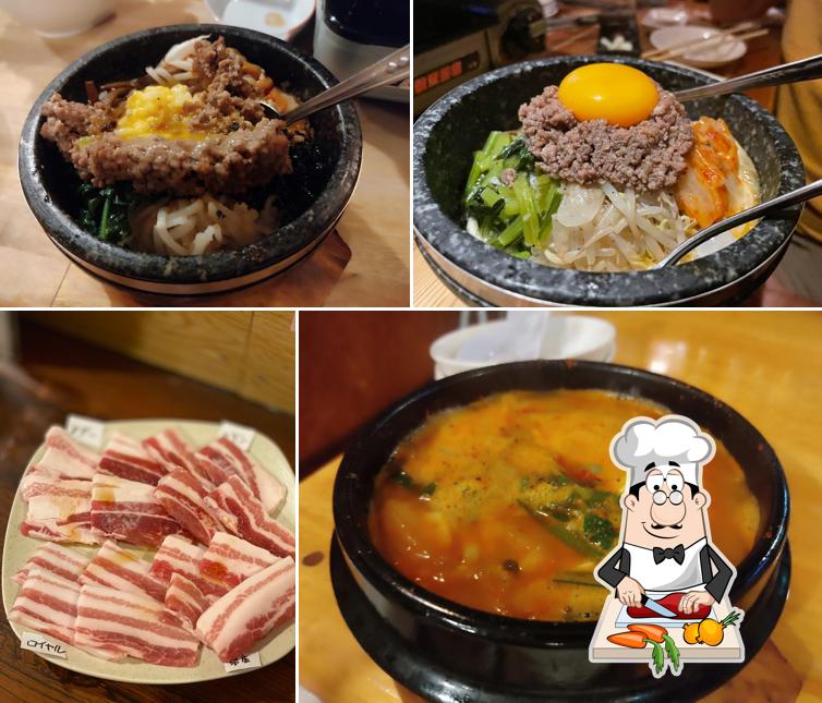 Samgyeopsal-sakaba Butafuku