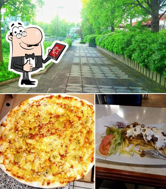 Sätra Restaurang & Pizzeria
