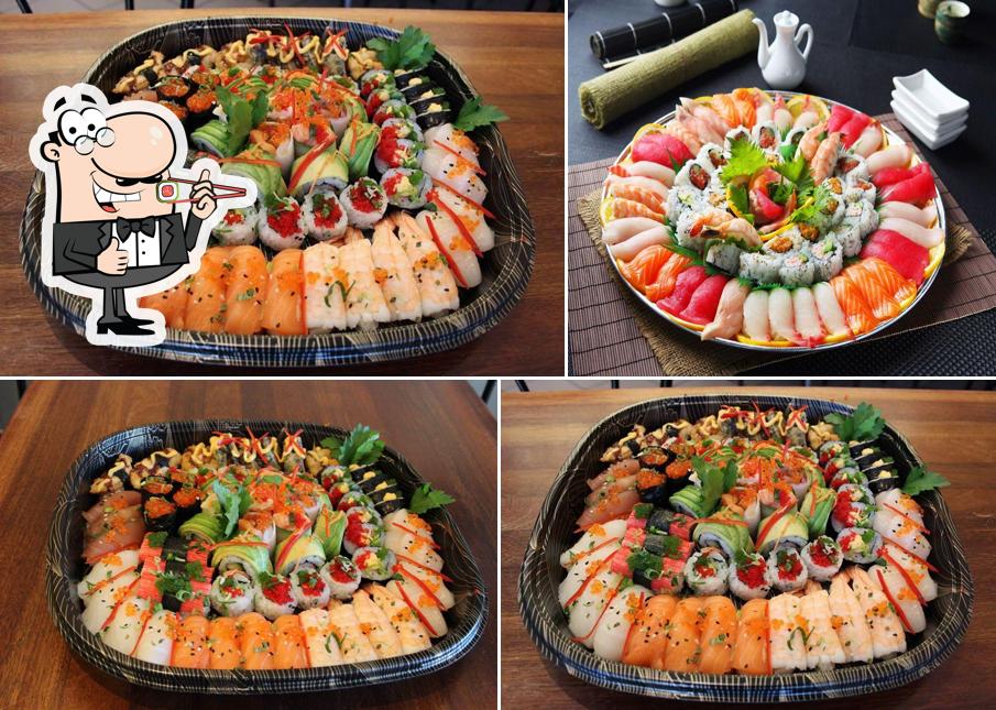 Tui Wok AS