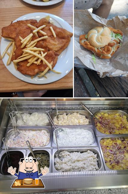 Tury's Fisch & Schnitzel