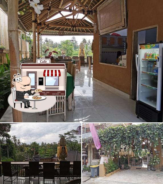 Warung Kolaka Ubud