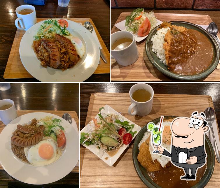 ムッシュ･サンダカン