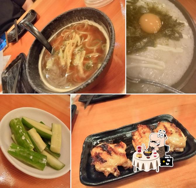鳥貴族 近鉄八尾駅前店