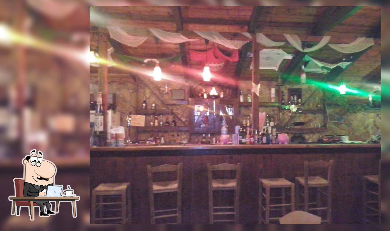 Santa Barbara Bar