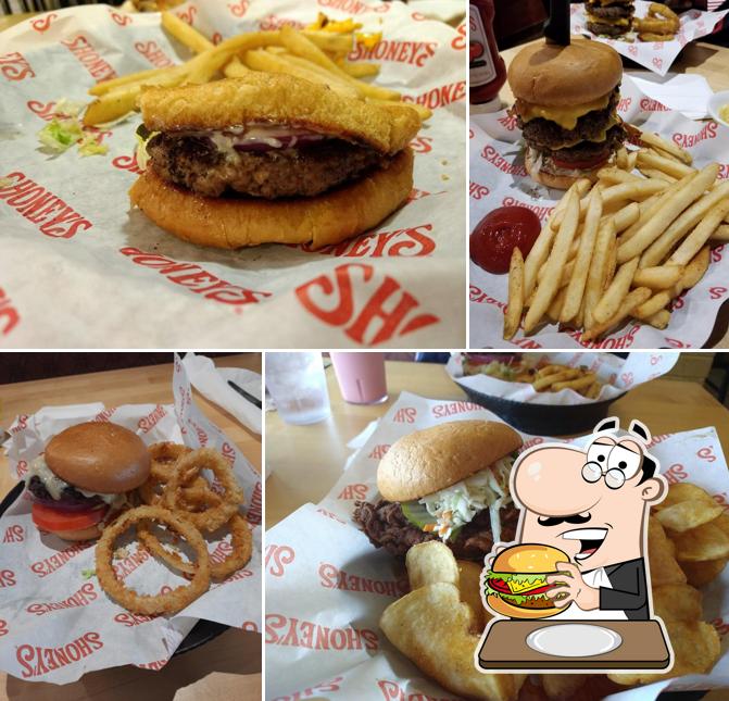 Shoney's