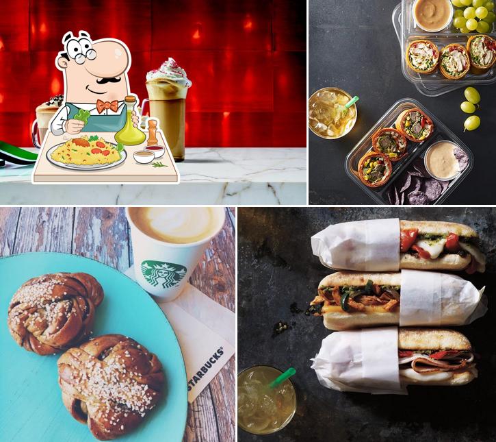 Starbucks Coffee Company