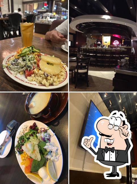 Steak House