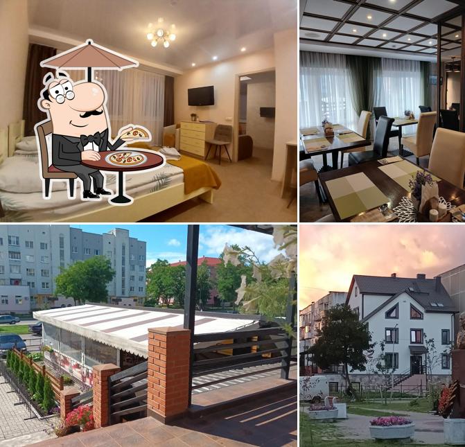 Стрекоза