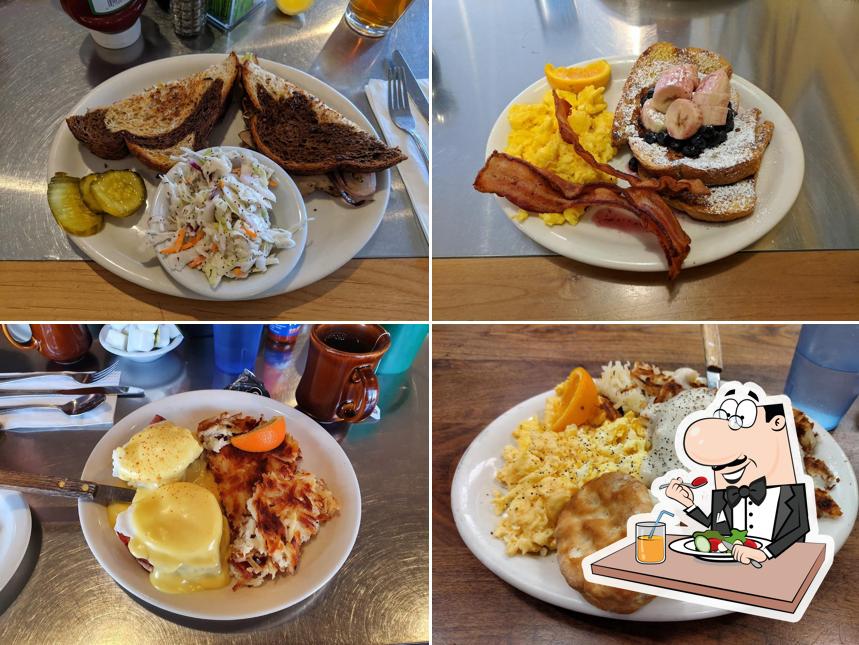 Sunshine Café