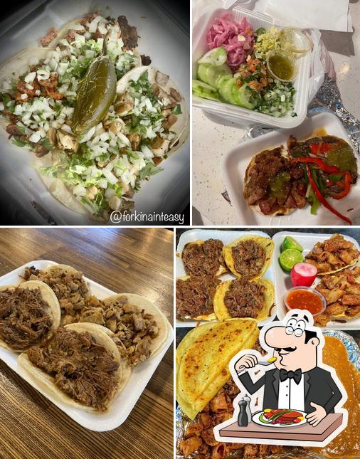 Taco Boys