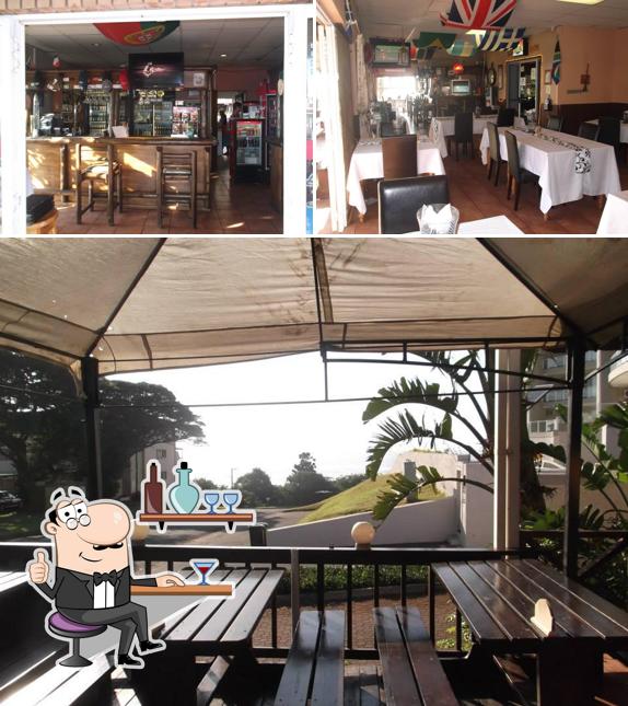 The Deck
