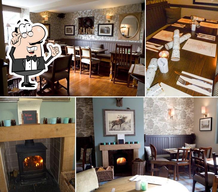 The Royal Oak