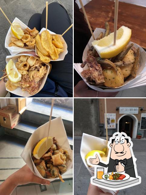 Tutti Fritti