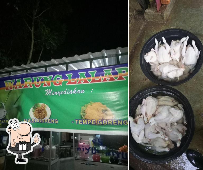 Warung Lalapan