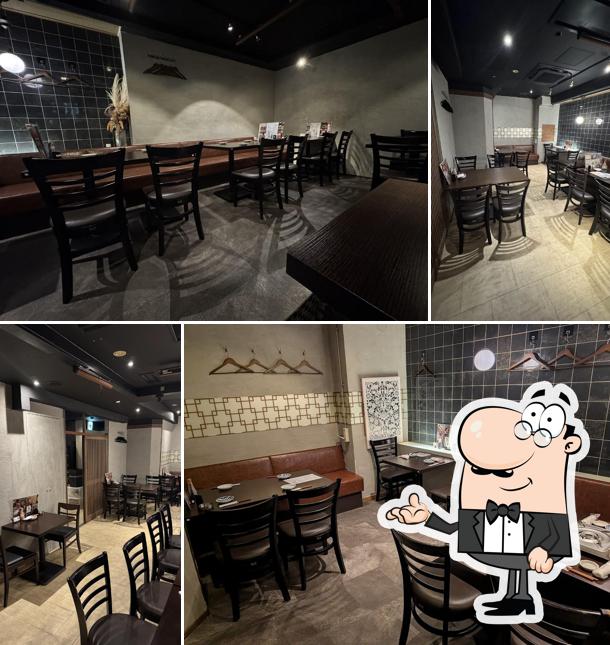 居酒屋リンカーン 町田店