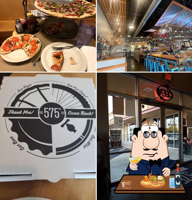 575 Pizzeria