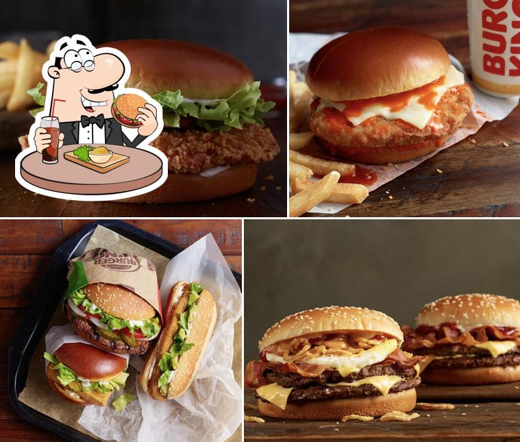 Burger King