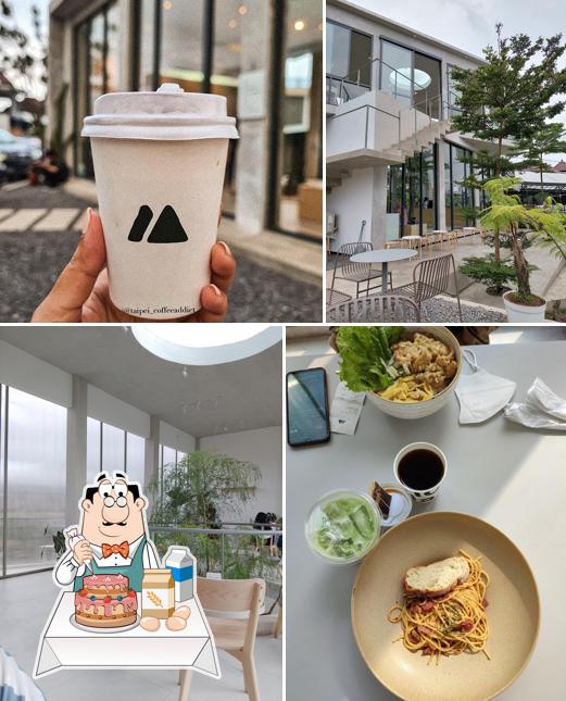 Ancala Coffee & Bistro