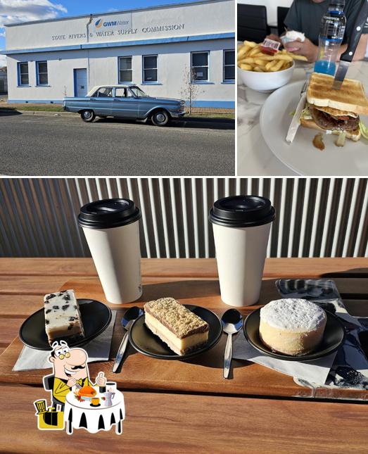 Country Lane Delights