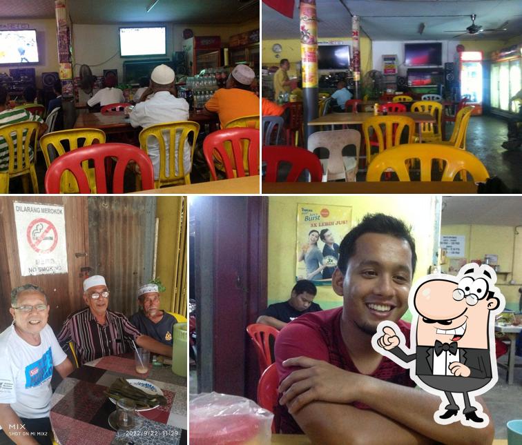 Kedai Kopi Nab