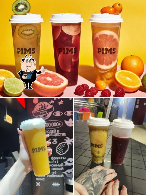 Pims