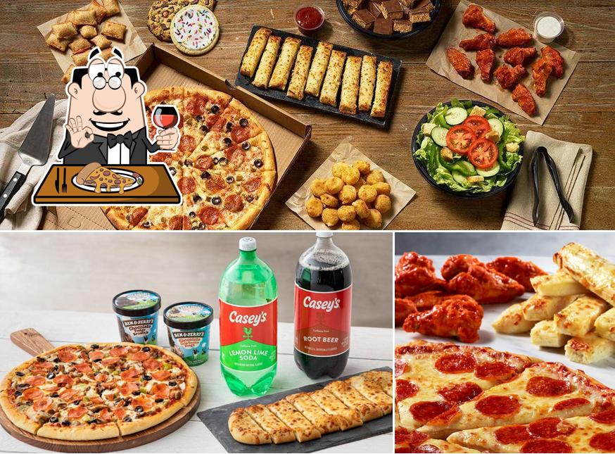 Casey's