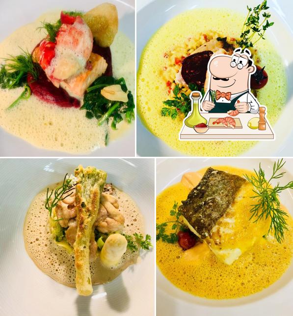 Christoph Paul's Restaurant