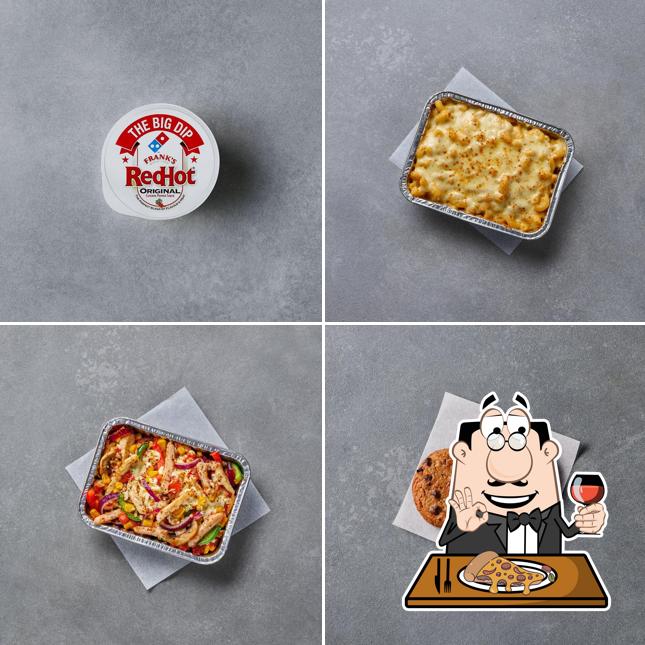 Domino's Pizza - Swaffham