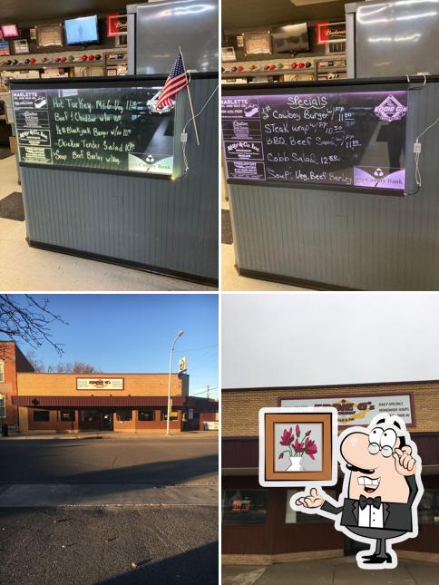 Eddie G's