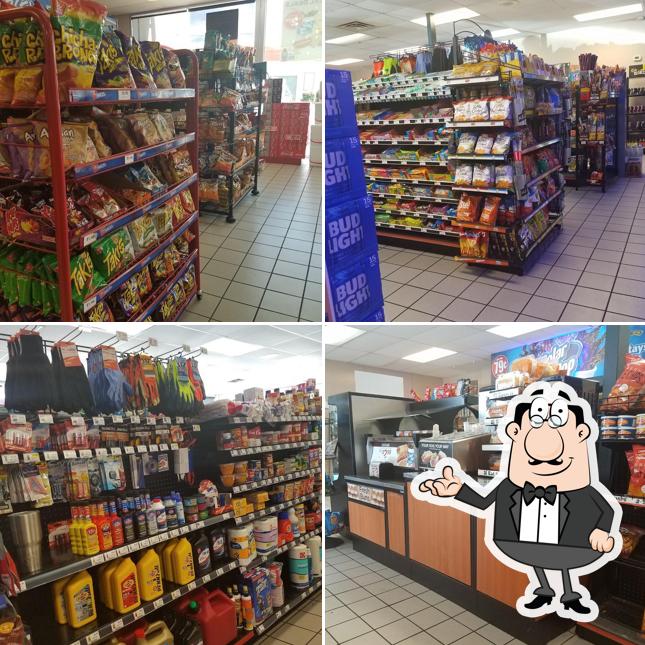 Circle K
