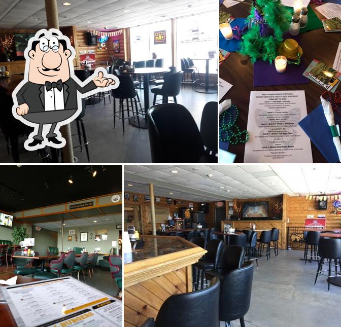 Honest Abe's Tap & Grill