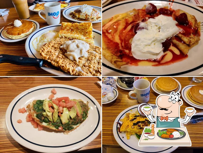 IHOP