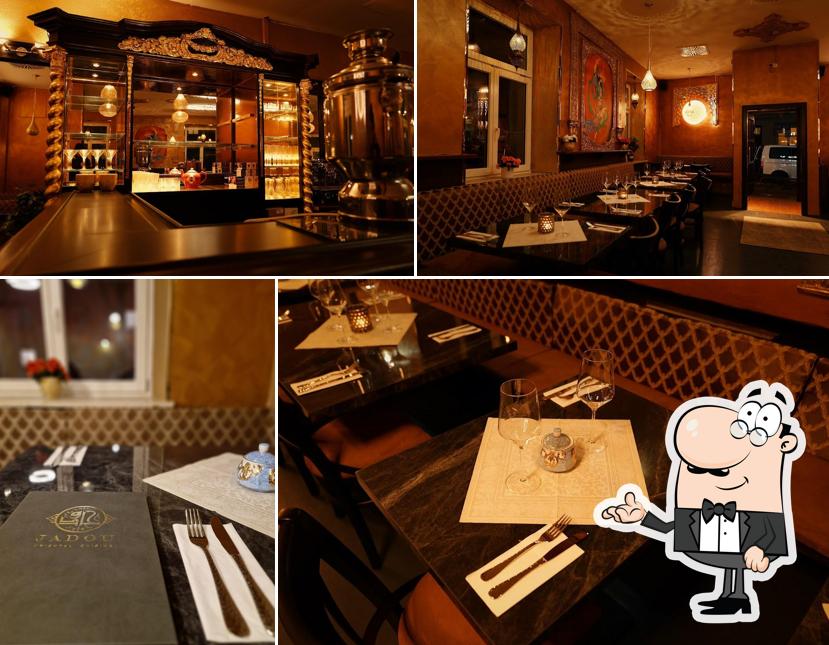 Jadou Restaurant