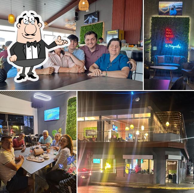 Katana's Restaurante