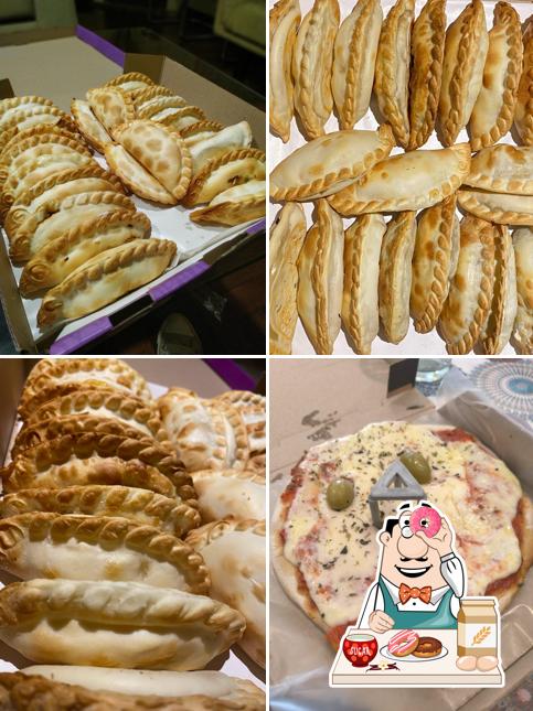 Kiosco de Empanadas