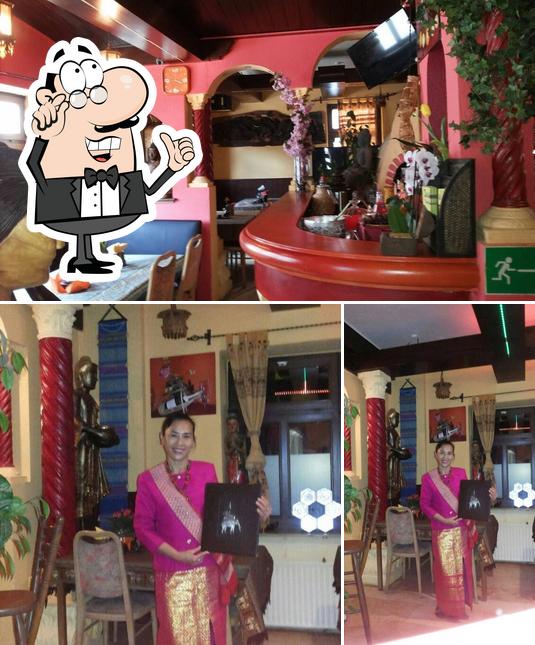 Lanna Thai Restaurant