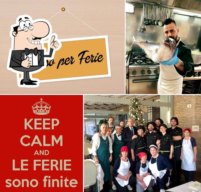 Ristorante Le Querce