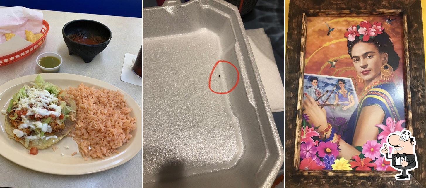 Maria's Mexican Grill
