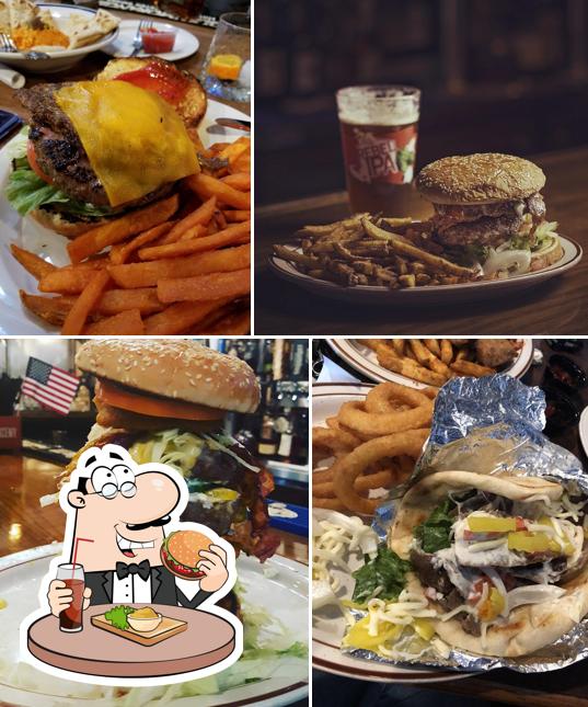 Opa Grill & Tavern